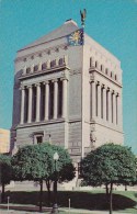 Indiana Indianapolis Indiana World War Memorial Shrine Building - Indianapolis