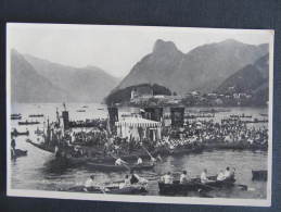 AK TRAUNKIRCHEN TRAUNSEE Ca.1930 //  D*9859 - Gmunden