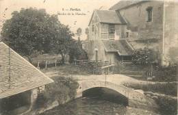 RY-13-1221  :  Perthes Le Moulin à Eau - Perthes