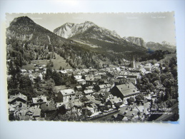 Austria: Bad Aussee - Salzkammergut - 1957 Used, Small Format - Ausserland