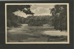 TOP!! WILSEDE IN DER LÜNEBURGER HEIDE * SCHLANGENGRUND **!! - Lüneburger Heide