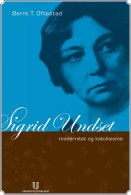 NOBEL PRIZE WINNERS Sigrid Undset   Stamped Card 0951-3 - Premi Nobel