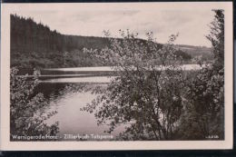 Wernigerode - Zillierbach Talsperre - Wernigerode