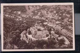 Wernigerode - Luftbild - Serie Reichswinterhilfe - Wernigerode