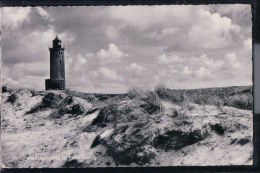 St. Peter-Ording - Dünen Und Leuchtturm - St. Peter-Ording