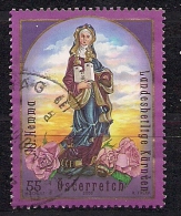2006 Austria Mi. 2601 Used - Used Stamps