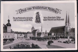 Altötting - Kapellplatz - Altoetting