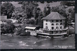 Neuhausen Am Rheinfall - Hotel Schlößchen Wörth - Neuhausen Am Rheinfall