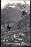 Schruns - Mit Hochjoch Gegen Zimba - Schruns