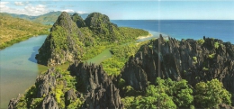 Nouvelle Calédonie - New Caledonia Entier Postal Stationery 2013 Neuf TTB Unused PERFECT Postcard Carte Postale PAP - Enteros Postales