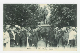 PARIS - Val De Grace - Musique Militaire - Santé, Hôpitaux