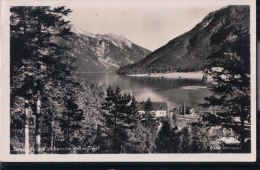 Seespitz Am Achensee - Panorama - Achenseeorte