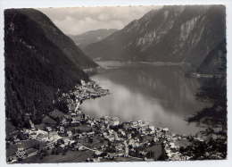 Autriche-- HALLSTATT Am Hallstatter See--Vue Générale ,cpsm N° S 567  éd Cosy - Hallstatt