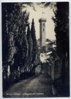 Italie--FIESOLE--Il Campanile Della Cattedrale,cpsm 10 X 15 éd  Brunelleschi - Andere & Zonder Classificatie