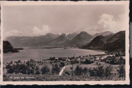 St. Gilgen - Panorama Mit Abersee - St. Gilgen