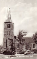 Domburg     N.H.  Kerk - Domburg