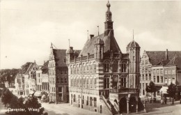 Deventer Waag - Deventer
