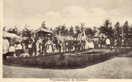 Processiepark - Dokkum