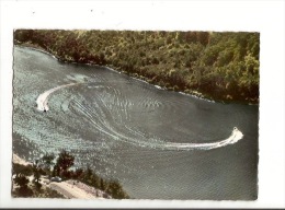 PUTANGES. - Barrage De Rabodange. (Ski Nautique) - Putanges