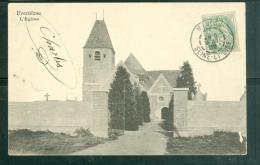 Freneuse, L'Eglise  - Aby67 - Freneuse