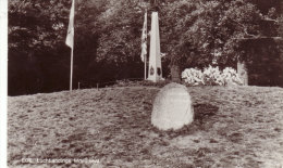 Luchtlandings Monument - Ede