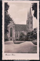 Stendal - Der Dom - Stendal