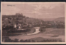 Marburg An Der Lahn - Panorama - Marburg