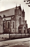 R.K Kerk - Goor