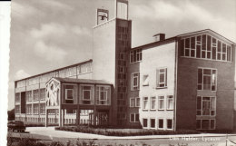 Lyceum - Den Helder