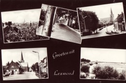 Lexmond Groeten Uit - Leiden