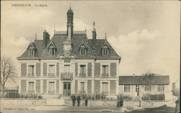 95 PIERRELAYE /  La Mairie  / - Pierrelaye