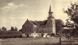 Ned. Herv. Kerk - Nunspeet