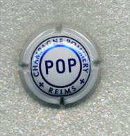 CAPSULE   POMMERY   Ref  106  !!!!!! - Pomméry