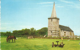 13e Eeuwse Kerk In Hoorn - Terschelling