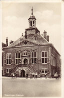 Stadhuis - Vlaardingen