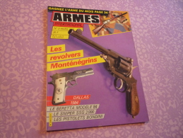 ARMES INTERNATIONAL - Armas