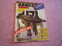 ARMES INTERNATIONAL - Waffen