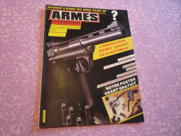 ARMES INTERNATIONAL - Armas