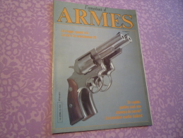 L'amateur'd ARMES - Armes