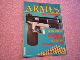 L'amateur'd ARMES - Armes