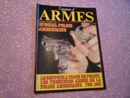 L'amateur'd ARMES - Armes