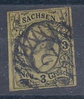 131007654  SAXE  Nº   10 - Sachsen