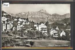 HERISAU - TB - Herisau