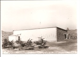 LES OBLATS AU CAMEROUN - Eglise De La Mission De Sir - Kamerun