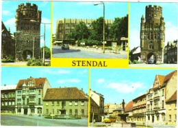 Stendal - Stendal