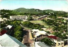 Nouvelle Calédonie - Vue Générale De Nouméa - Nueva Caledonia