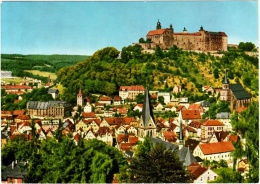 Kulmbach - Kulmbach