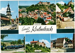 Gruss Aus Kulmbach - Kulmbach