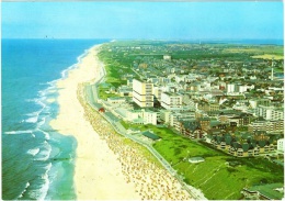 Nordseeheilbad Westerland - & Air View - Sylt