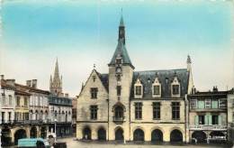 LIBOURNE L'HOTEL DE VILLE - Libourne